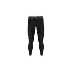 Under Armour Nadrág fekete 188 - 192 cm/XL Heatgear Armour Leggings