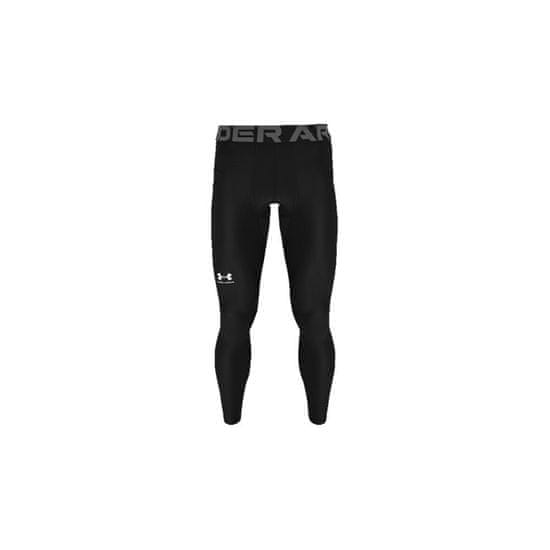 Under Armour Nadrág fekete Heatgear Armour Leggings