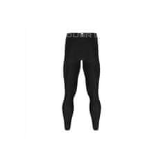 Under Armour Nadrág fekete 188 - 192 cm/XL Heatgear Armour Leggings