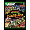 Konami Teenage Mutant Ninja Turtles: The Cowabunga Collection - Xbox One/Series X ( - Dobozos játék)