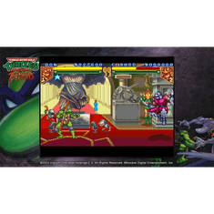 Konami Teenage Mutant Ninja Turtles: The Cowabunga Collection - Xbox One/Series X ( - Dobozos játék)