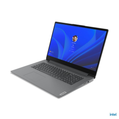 Lenovo V17 G4 IRU 17,3"FHD/Intel Core i3-1315U/16GB/512GB/Int.VGA/FreeDOS/szürke laptop (83A20023HV)