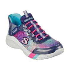 Skechers Cipők 28.5 EU Slipins Dreamy Lites Colorful Prism