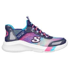 Skechers Cipők 28.5 EU Slipins Dreamy Lites Colorful Prism