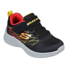 Skechers Cipők 21 EU Microspec Texlor