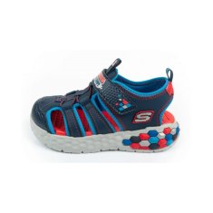 Skechers Szandál tengerészkék 33.5 EU 402213LNVRD