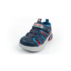 Skechers Szandál tengerészkék 33.5 EU 402213LNVRD