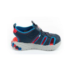 Skechers Szandál tengerészkék 33.5 EU 402213LNVRD