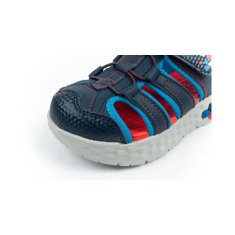 Skechers Szandál tengerészkék 33.5 EU 402213LNVRD