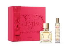 Valentino Voce Viva - EDP 50 ml + EDP 15 ml