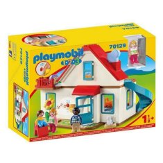 NEW Playset House 1.2.3 Playmobil 70129