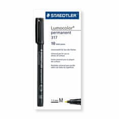 NEW Staedtler 317-1 filctollak (Felújított termékek A+)