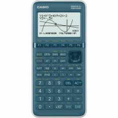 NEW Casio GRAPH25+EII számológép (Felújított A termékek)