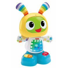 NEW Fisher Price CGV45 Didaktikai játék (Felújított termék B)