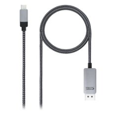 NEW USB C-DisplayPort adapter NANOCABLE 10.15.5002