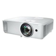 NEW Optoma W309ST fehér 3800 lm projektor