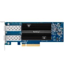 NEW Synology E25G21-F2 25 Gbps hálózati adapter