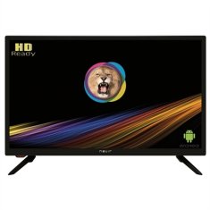 NEW TV NEVIR 02205519 24" LED HD Ready 24" LED HD Ready