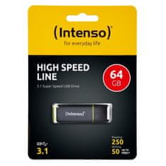 NEW INTENSO 3537490 64 GB-os USB-stick