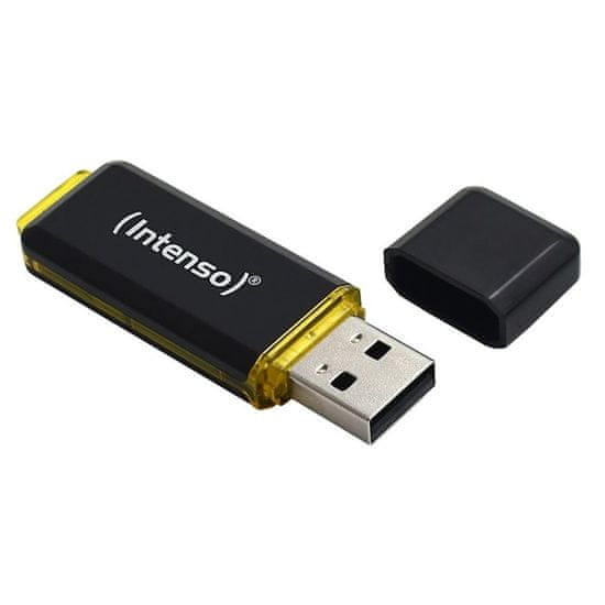 NEW INTENSO 3537491 128 GB-os USB stick