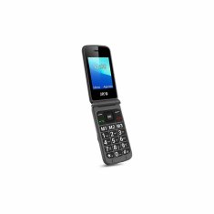 NEW Mobiltelefon SPC 2326T Stella 2 2,4" QVGA Bluetooth FM