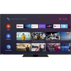 NEW Toshiba 43QA7D63DG Wi-Fi Smart TV 43" 4K Ultra HD QLED 43" 4K Ultra HD QLED