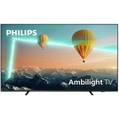 NEW Philips 43PUS8007 43" 4K Ultra HD LED WIFI Smart TV 43" 4K Ultra HD LED WIFI Smart TV