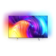 NEW Intelligens TV Philips 43PUS8507 WIFI 3840 x 2160 px Ultra HD 4K LED 43" Smart TV Philips 43PUS8507 WIFI 3840 x 2160 px Ultra HD 4K LED 43"