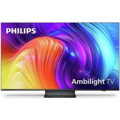 NEW Intelligens TV Philips 43PUS8887/12 43" 4K ULTRA HD LED WIFI