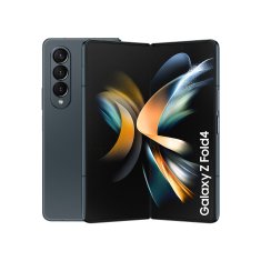 NEW Okostelefon Samsung Z FOLD 4 5G szürke 256 GB 12 GB RAM 7,6"