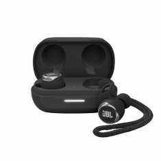 NEW JBL JBLREFFLPROPBLK Bluetooth fejhallgató