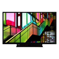 NEW Toshiba 32" HD Ready DLED DLED WiFi Smart TV