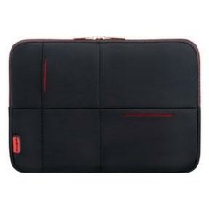 NEW Samsonite Airglow 14.1" hordtáska Fekete 6 x 36 x 26 cm 6 x 36 x 26 cm