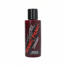 NEW Félig tartós Tinta Manic Panic Vampire Red Amplified Spray (118 ml)