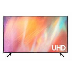 NEW Samsung UE65AU7105K LED 65" 4K Ultra HD PQI 2000 Smart TV 65" 4K Ultra HD PQI 2000 Smart TV