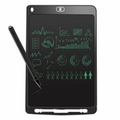 NEW Interaktív tábla LEOTEC SKETCHBOARD Fekete LCD képernyő