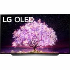 NEW Smart TV LG OLED77C17LB 77 4K Ultra HD HDR OLED 77" QLED Dolby Vision 77 4K Ultra HD HDR OLED 77" QLED Dolby Vision