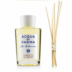 NEW Acqua Di Parma Blu Mediterraneo Chinotto Di Liguria (180 ml)