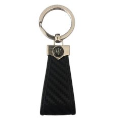 NEW Maserati KEYRINGS kulcstartó