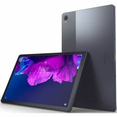 NEW Lenovo Tab P11 Siva 4 GB RAM 11" Qualcomm Snapdragon 662