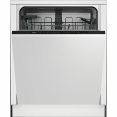 NEW Mosogatógép BEKO DIN36420AD Fehér 60 cm (60 cm)