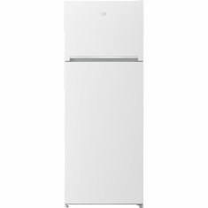 NEW Hűtőszekrény BEKO RDSE465K30WN185 Fehér (185 x 70 cm)