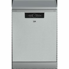 NEW Mosogatógép BEKO BDFN36640XC 60 cm (60 cm)