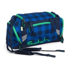 NEW ECO Ergobag sportfelszerelés táska Navy (50 x 25 x 25 cm) Kék