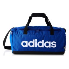 NEW Sportfelszerelés táska LIN DUFFLE Adidas GE1149 kék