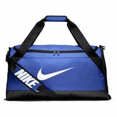 NEW Sportfelszerelés táska Nike BRASILIA BA5334 480 kék