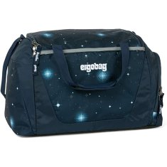 NEW Sportfelszerelés táska Ergobag ERG-DUF-005-9L9 Marine