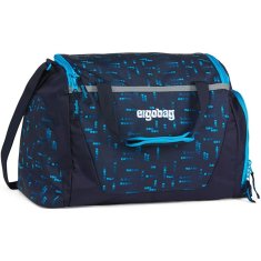 NEW Sportfelszerelés táska Ergobag ERG-DUF-001-A23 kék