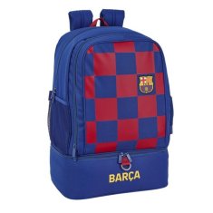 NEW Sporttáska cipőtáskával F.C. Barcelona 19/20 tengerészkék