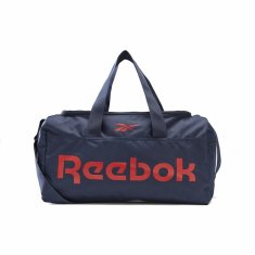 NEW Reebok Active Core Grip Duffel sport- és utazótáska Kék Egy méret